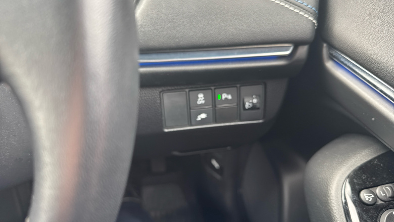 Honda E Ny1 150kW Elegance 69kWh 5dr Auto Electric Hatchback